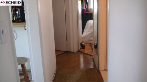 Imagem 8 de 15 de Apartamento Espetacular - Mc6387