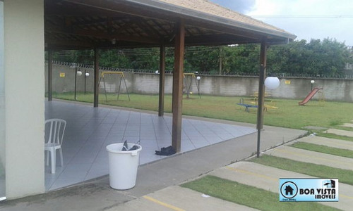 Imagem 2 de 12 de Apartamento Padrão Com 2 Quartos - B0091-v