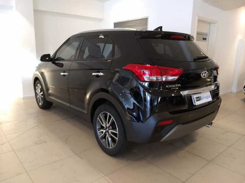 Imagem 4 de 15 de Hyundai Creta Prestige 2.0 16v Flex Aut 2018