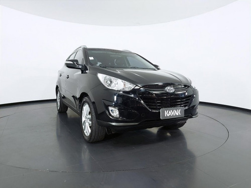 Imagem 3 de 15 de 150053 - Hyundai Ix35 2014 Com Garantia