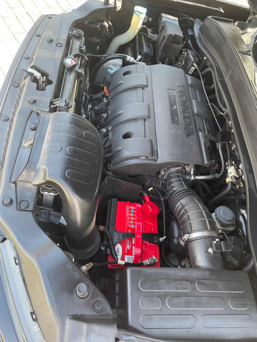 Imagen 13 de 15 de Honda Ridgeline 2012 Rtl 4x4 At