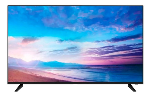 Smart Tv Jvc 43 Pulgadas Si43frf