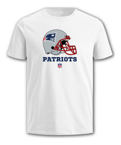 Paquete: Sudadera + Playera + Gorra New England Patriots Sub
