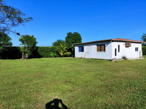 Imagen 11 de 30 de Se Vende Finca Ganadera En El Estado Barinas