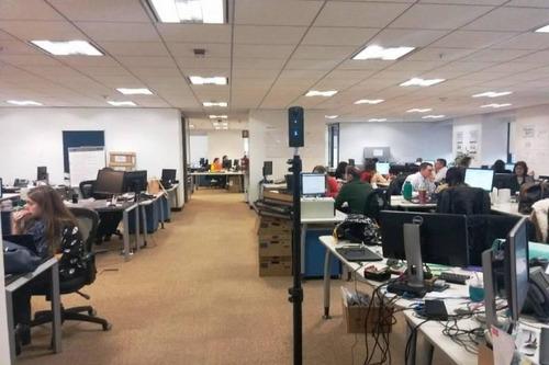 Imagen 8 de 18 de Oficina En Microcentro