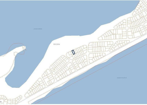 Imagen 2 de 2 de Lote | Ruta 10 El Caracol