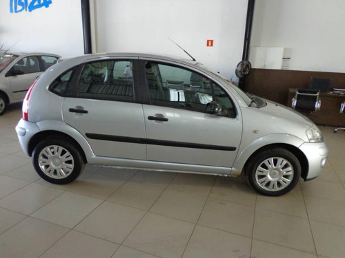 Citroën C3 Glx 1.4 Mecanico