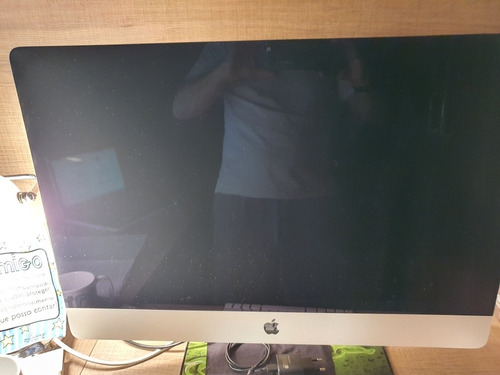 iMac 27,5