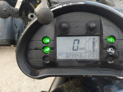 Imagem 8 de 10 de Kasinski Mirage 650