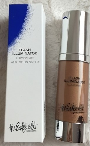 Estee Edit Flash Illuminator Night Light Original