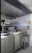 Comprar Ductos, Campanas Extracción De Cocina