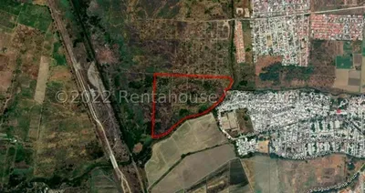 Terreno en venta