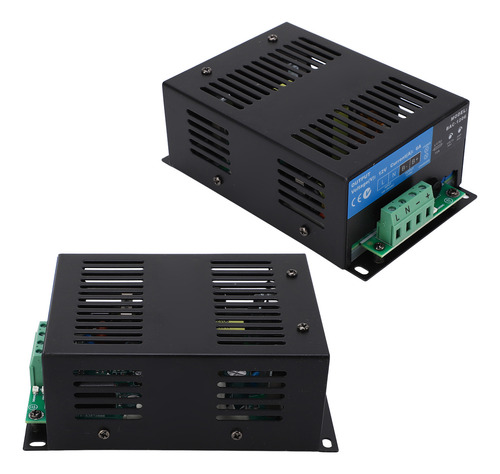 Generador De Batería Flotante Dc12v De 2 Etapas De Carga Int