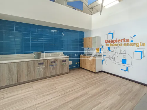 Oficina En Arriendo En Floresta Norte