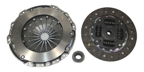 Imagen 3 de 7 de Kit De Embrague Skf Citroen Berlingo 1.6 Hdi 16v
