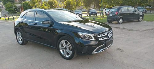 Mercedes-Benz Clase GLA 1.6 Gla200 Urban 156cv