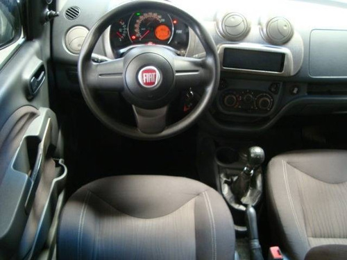 Fiat Uno 1.4 Way 8v Flex 4p Manual
