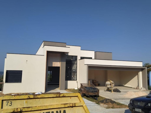 Imagem 1 de 30 de Casa Com 4 Dormitórios À Venda, 550 M² Por R$ 3.300.000 - Condomínio Moinho Do Vento - Valinhos/sp - Ca1901