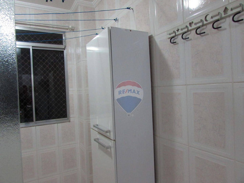 Imagem 27 de 27 de Apartamento 2 Dormitorios Para Alugar No Mikail /guarulhos - Ap0117