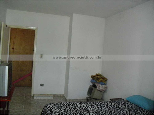 Imagem 13 de 14 de Sobrado - Jardim Cristiane - Santo Andre - Sao Paulo | Ref.: - 1471