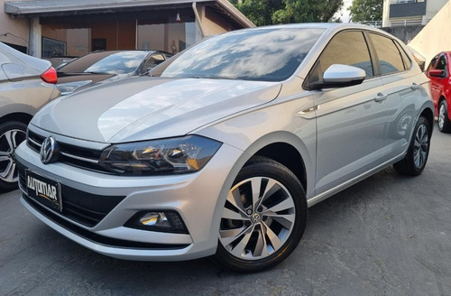 Volkswagen Polo 1.6 16v Msi 5p