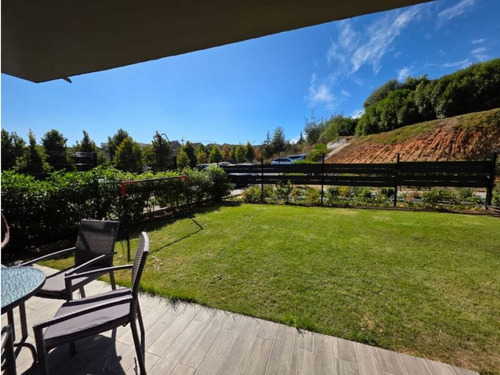 Condominio Alto Laguna - Curauma - 3d 2b 1e 1b