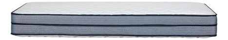 Colchon Spike Edicion Limitada 1 Plaza 0.90x1.90 Rosen