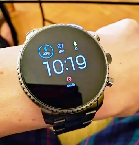 Fossil ftw4016p store