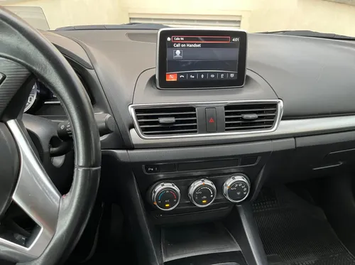 Mazda 3 2.0 Grand Touring