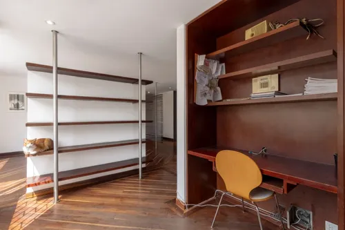 Apartamento En Venta En Chicó Norte. Cod V18317