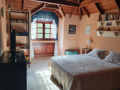 Casa - Altos De La Horqueta