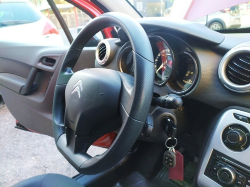Citroen C3 Origine 1.5 Año 2016 Impecable Estado! Autodesco