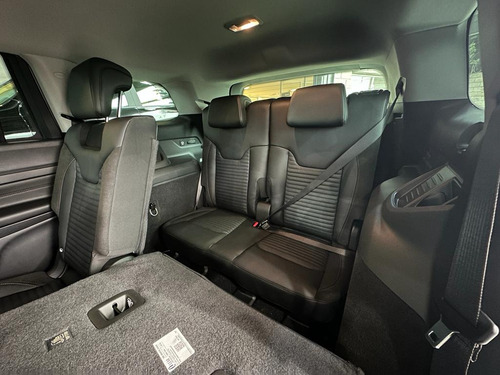Jeep Commander 2.0 Td380 At9 4x4 7pas Limited