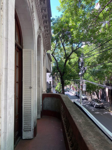 Venta Ph Independiente, 4 Ambientes, Cochera, Balcón, Patio Y Terraza En Nuñez Casi Belgrano