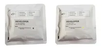 Comprar Kit Revelador Black E Yellow Ricoh Mpc 2030 2050 2551