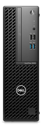Pc Dell Optiplex 3000 I5-12500 16gb Ssd M2 512gb W10pro