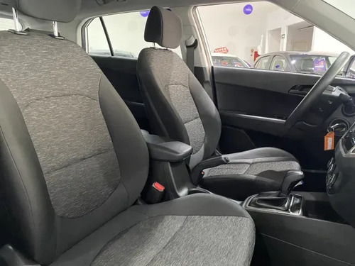 Hyundai Creta Action 1.6 (Aut) (Flex)