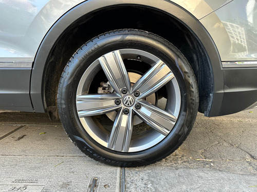 Volkswagen Tiguan 2.0 Highline At
