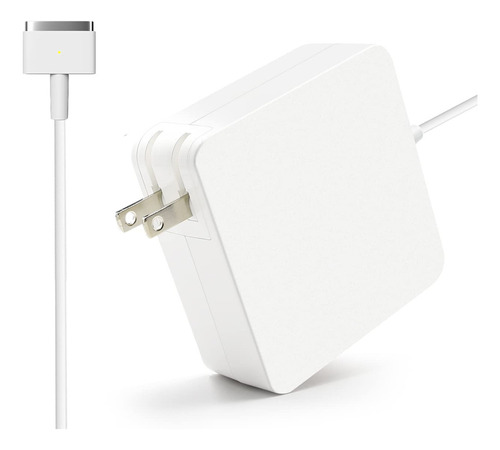 Cargador De Aire Para Mac Book, Adaptador De Corriente Alter