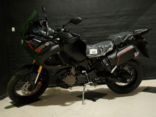 Yamaha Super Tenere 1200 2019