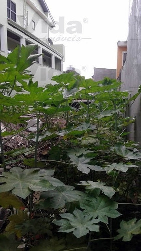 Imagem 2 de 2 de Terreno Para Venda, 125.0m² - 37346
