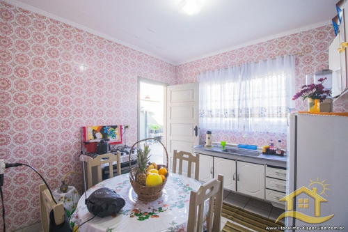 Imagem 12 de 16 de Casa No Bairro Estação Em Peruíbe - 4942