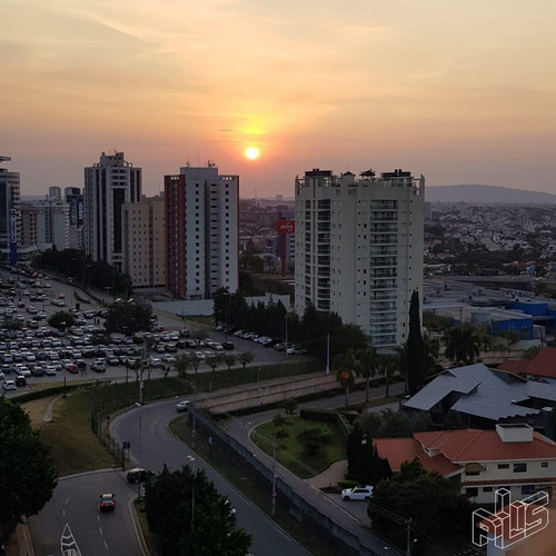Imagem 1 de 14 de Apartamento À Venda Em Parque Morumbi - Ap008952