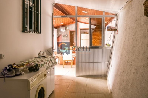 Imagem 5 de 20 de Casa- Petrópolis, Bingen - 597