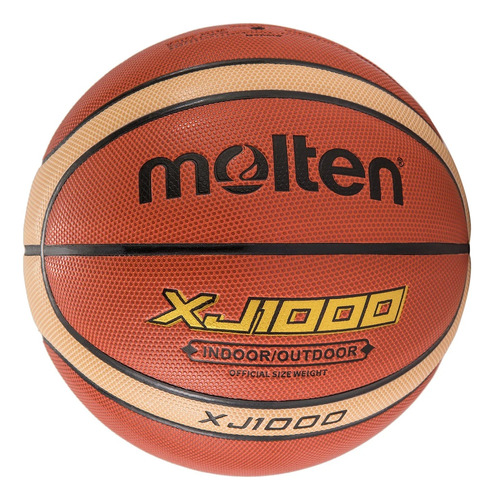 Balon Basquetbol #6 Molten Damas Femenil Basketball Xj1000