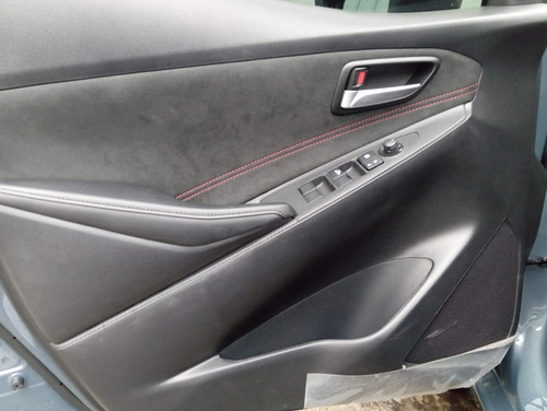 Mazda Mazda 2 2.0 Signature Sedan At