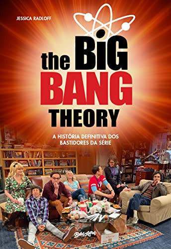 Libro The Big Bang Theory A História Definitiva Dos Bastidor