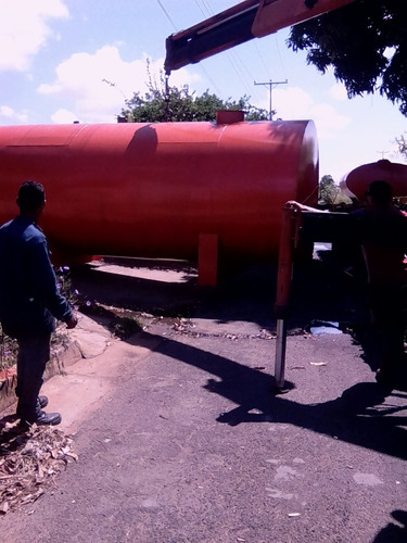 Imagen 8 de 8 de Tanques Para Gasoli