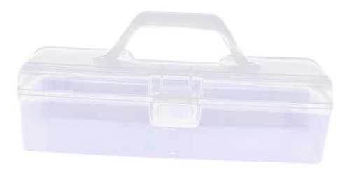 Caja De Almacenamiento De Tarjetas, Contenedor Protector De