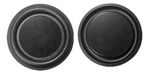 2025 Radiador De Diafragma Pasivo 75/90/92/139 Mm For Bajos,
